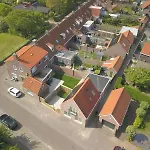 De Zuidkaap - Strand, Bos, Centrum