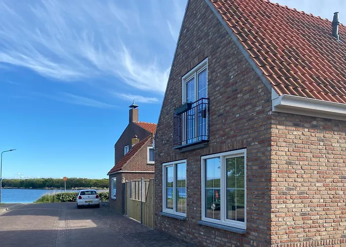 De Zuidkaap - Strand, Bos, Centrum