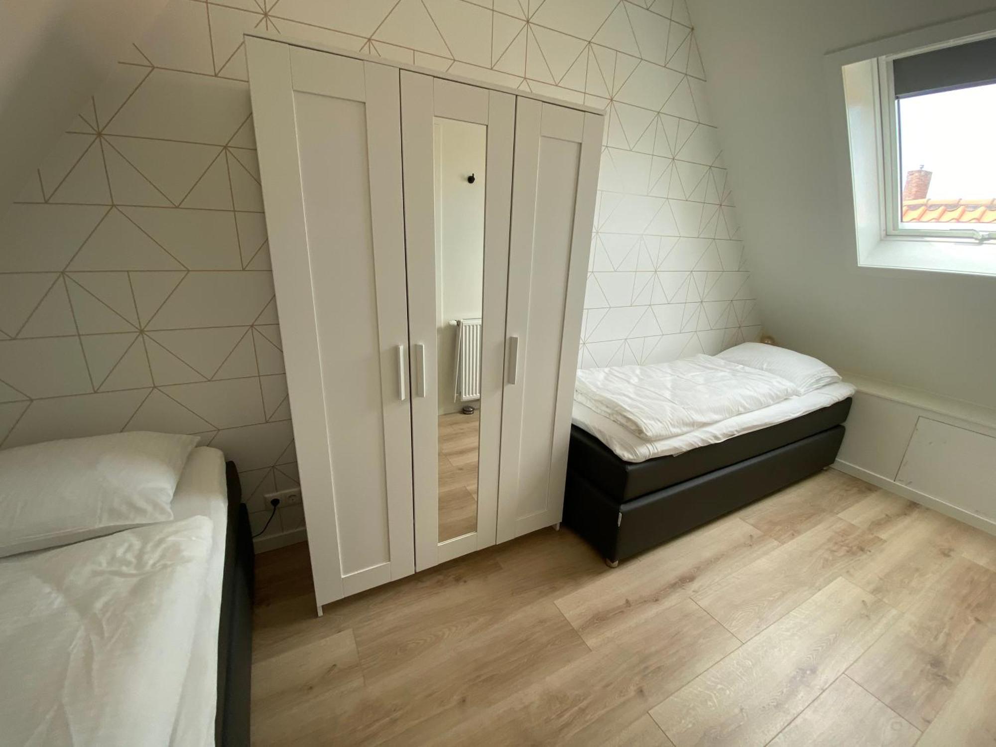 Vakantiehuis De Zuidkaap - Strand, Bos, Centrum Westkapelle