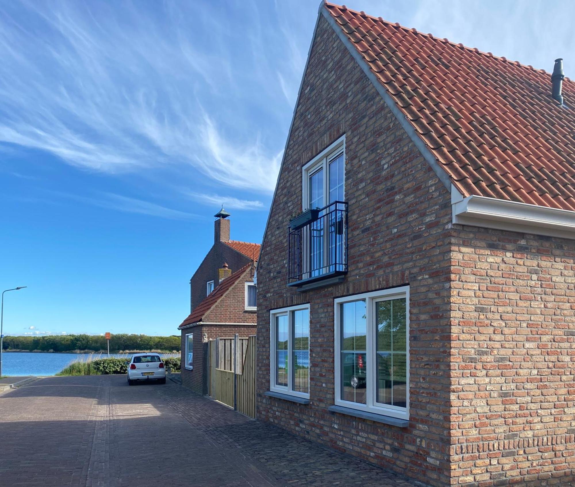 De Zuidkaap - Strand, Bos, Centrum * Westkapelle