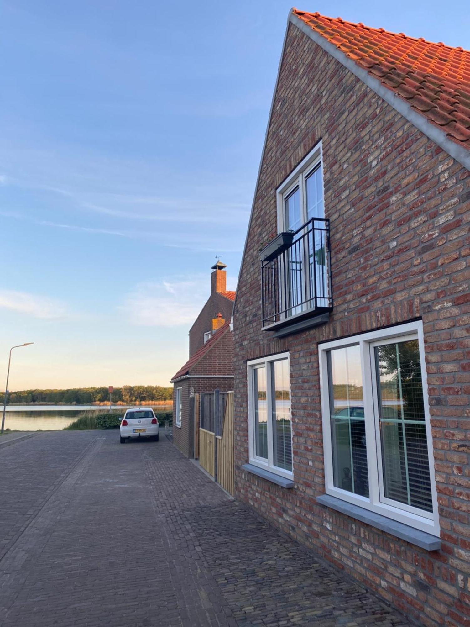 Vakantiehuis De Zuidkaap - Strand, Bos, Centrum *